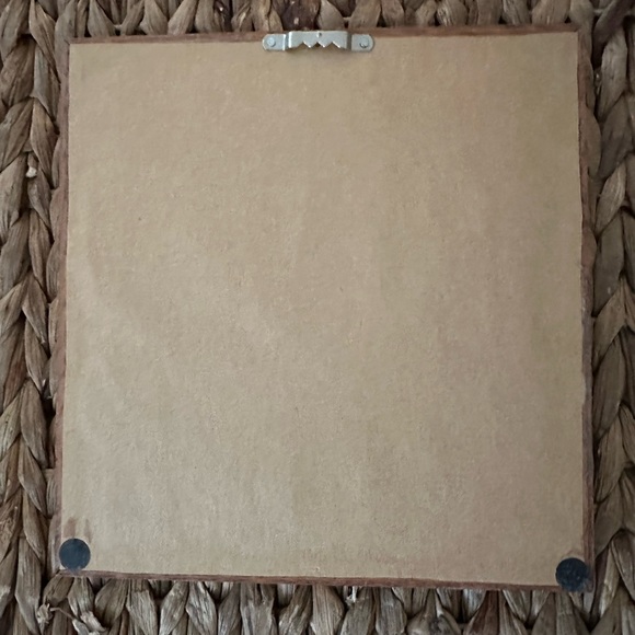 Needlepoint Custom Beatrix Potter Rabbit Picture - Picture 3 of 3